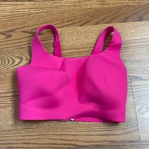 Victoria’s Secret Wireless Sports Bra - Hot Pink